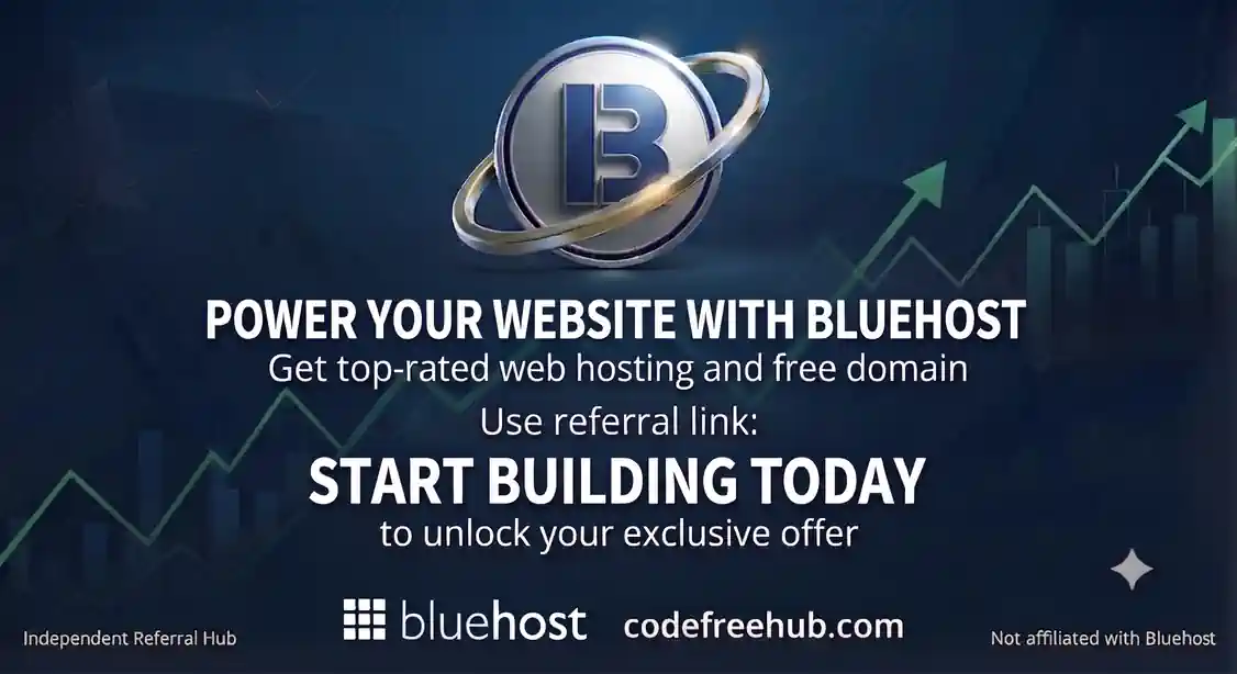 Bluehost