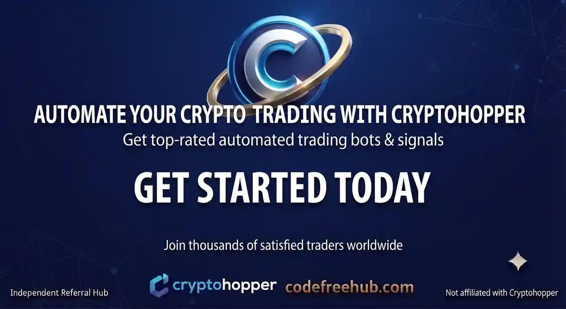 Cryptohopper