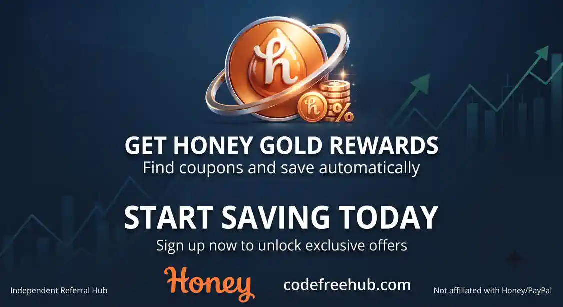 Honey (PayPal)