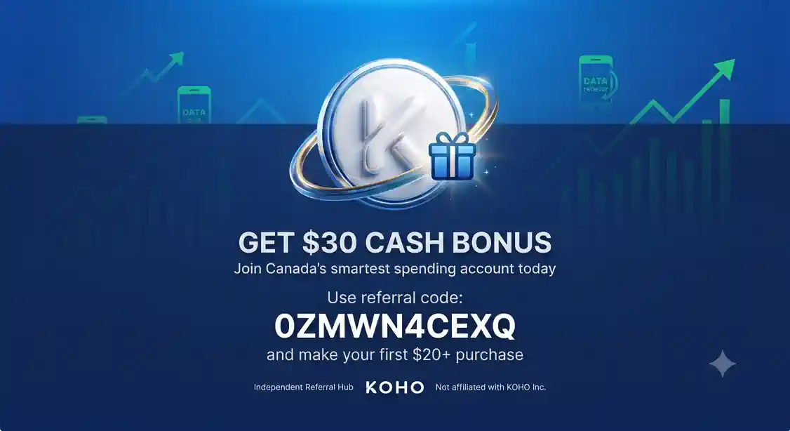 KOHO