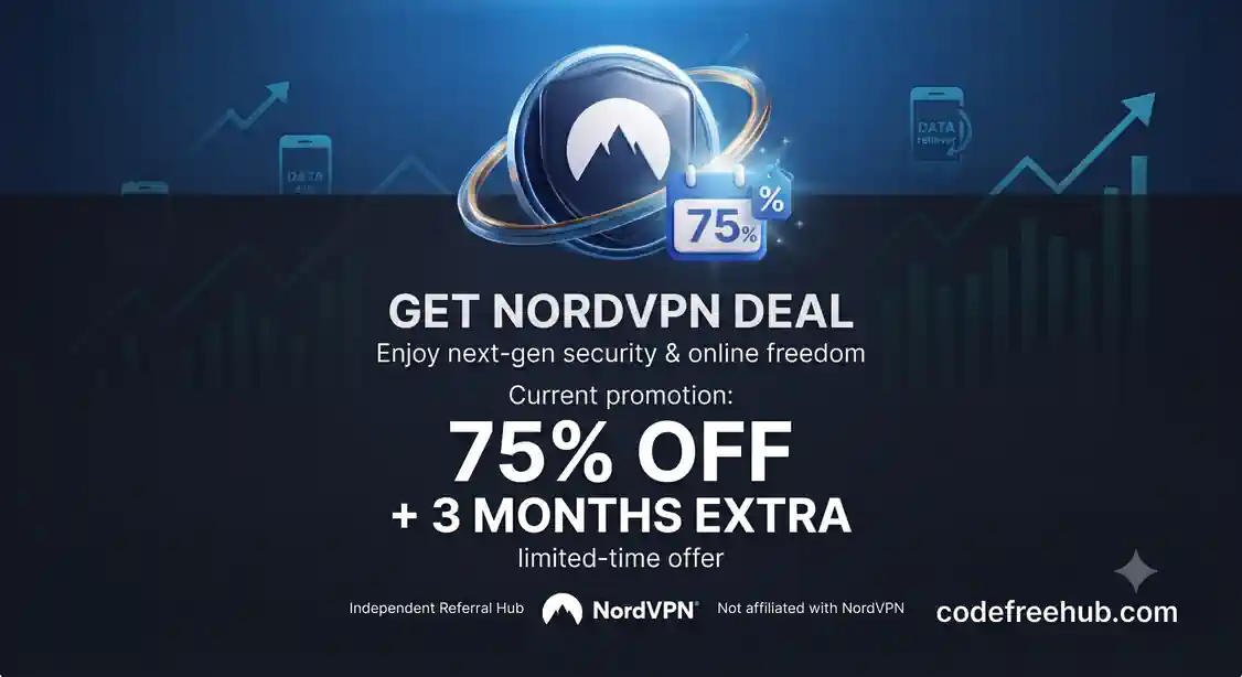 NordVPN