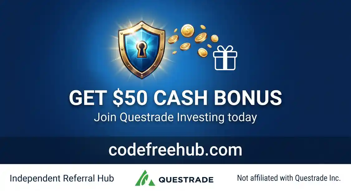 Questrade Investing