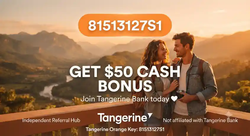 Tangerine Bank