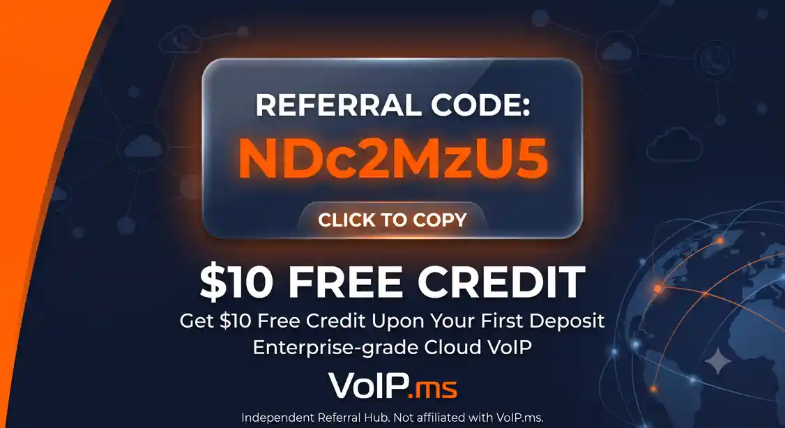 VoIP.ms