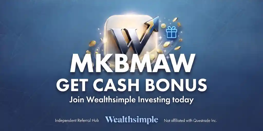 Wealthsimple Investing